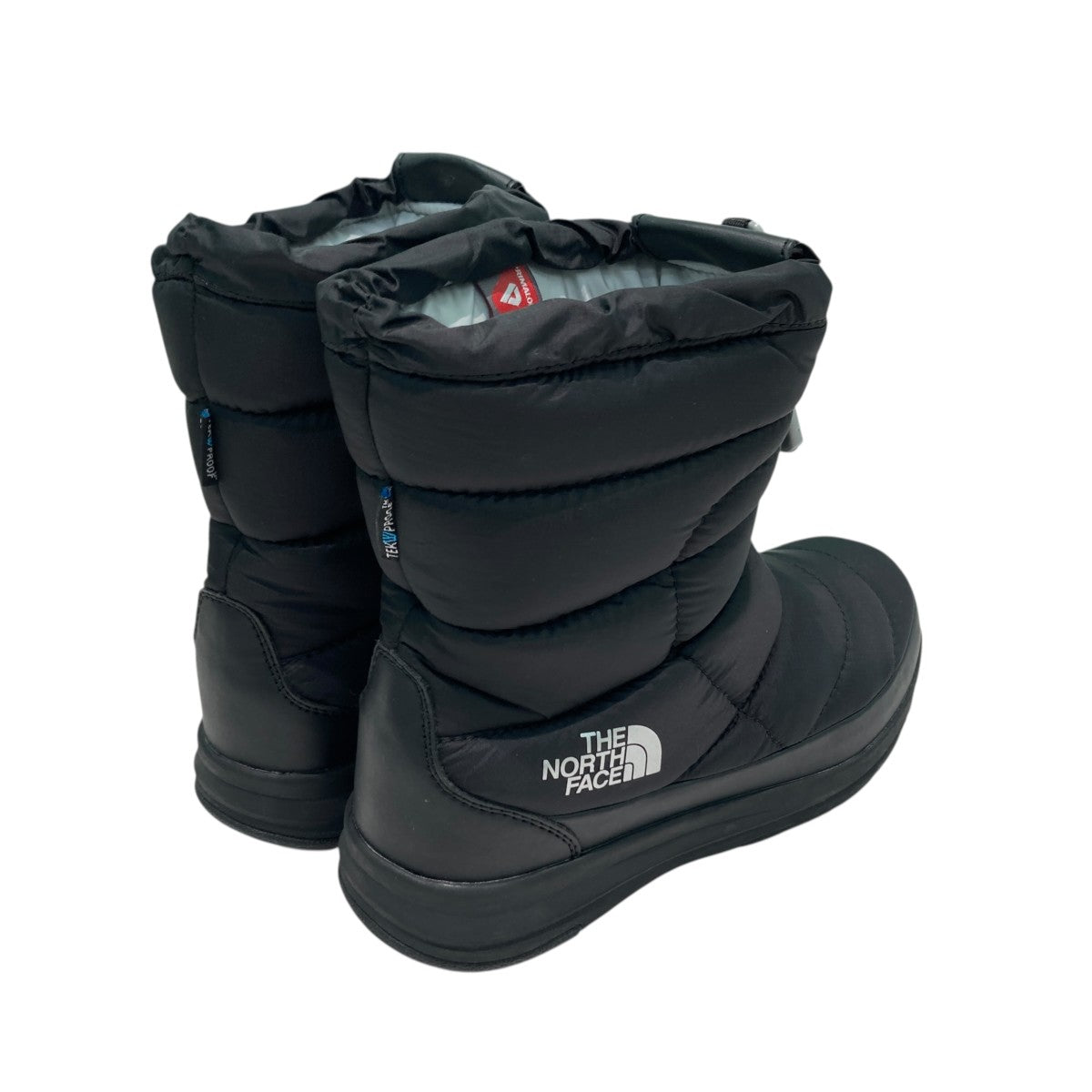 Nuptse Bootie Lite III WPブーツNF51789