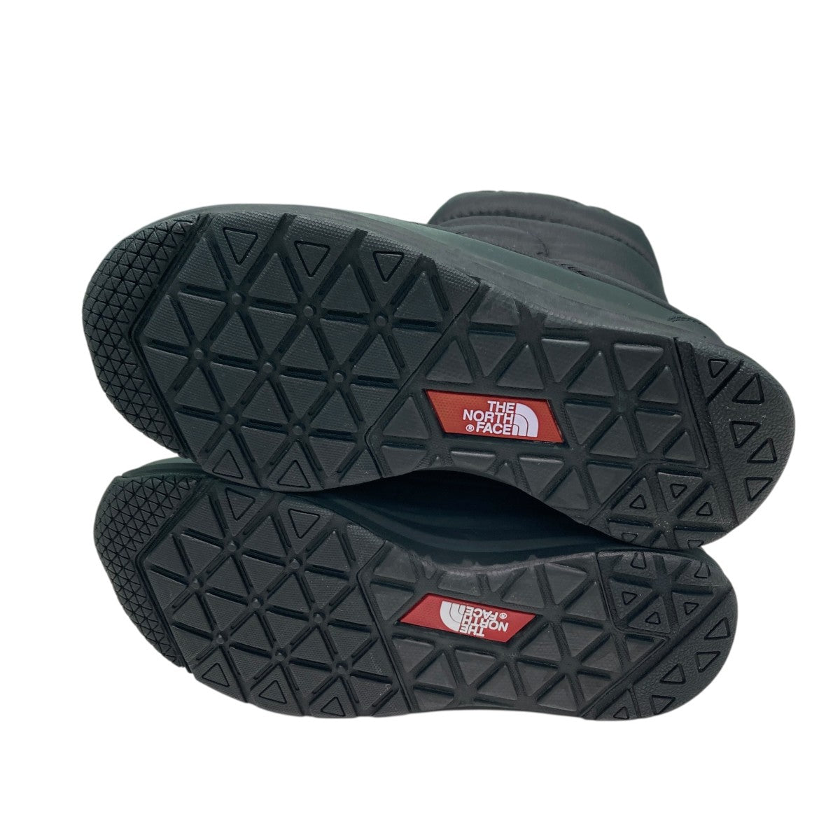 Nuptse Bootie Lite III WPブーツNF51789