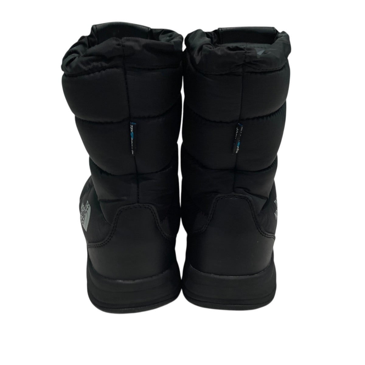 Nuptse Bootie Lite III WPブーツNF51789