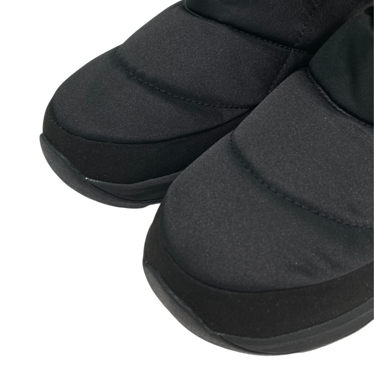 Nuptse Bootie WP Logo ShortショートブーツNF52076