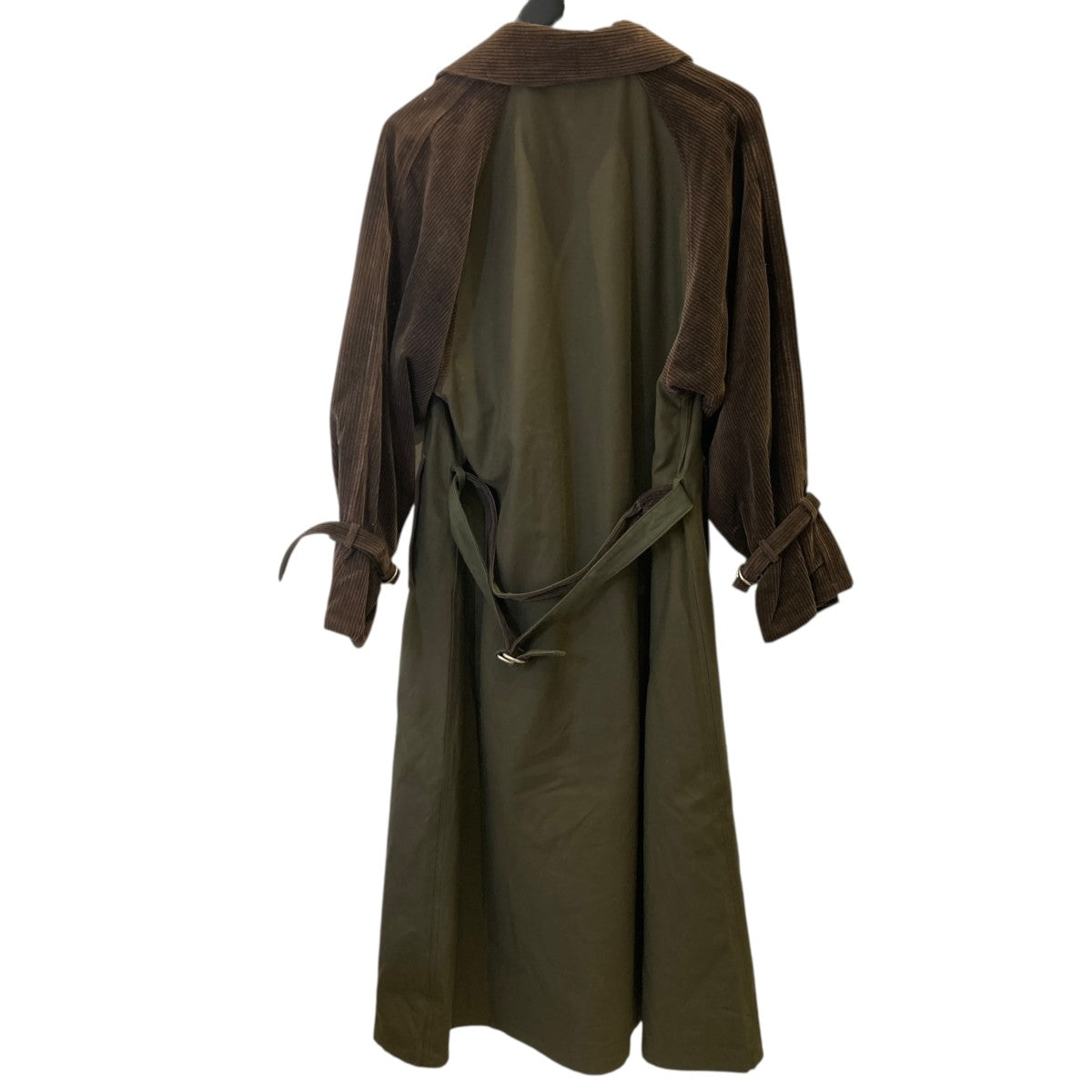 コートFTB-17AW-58