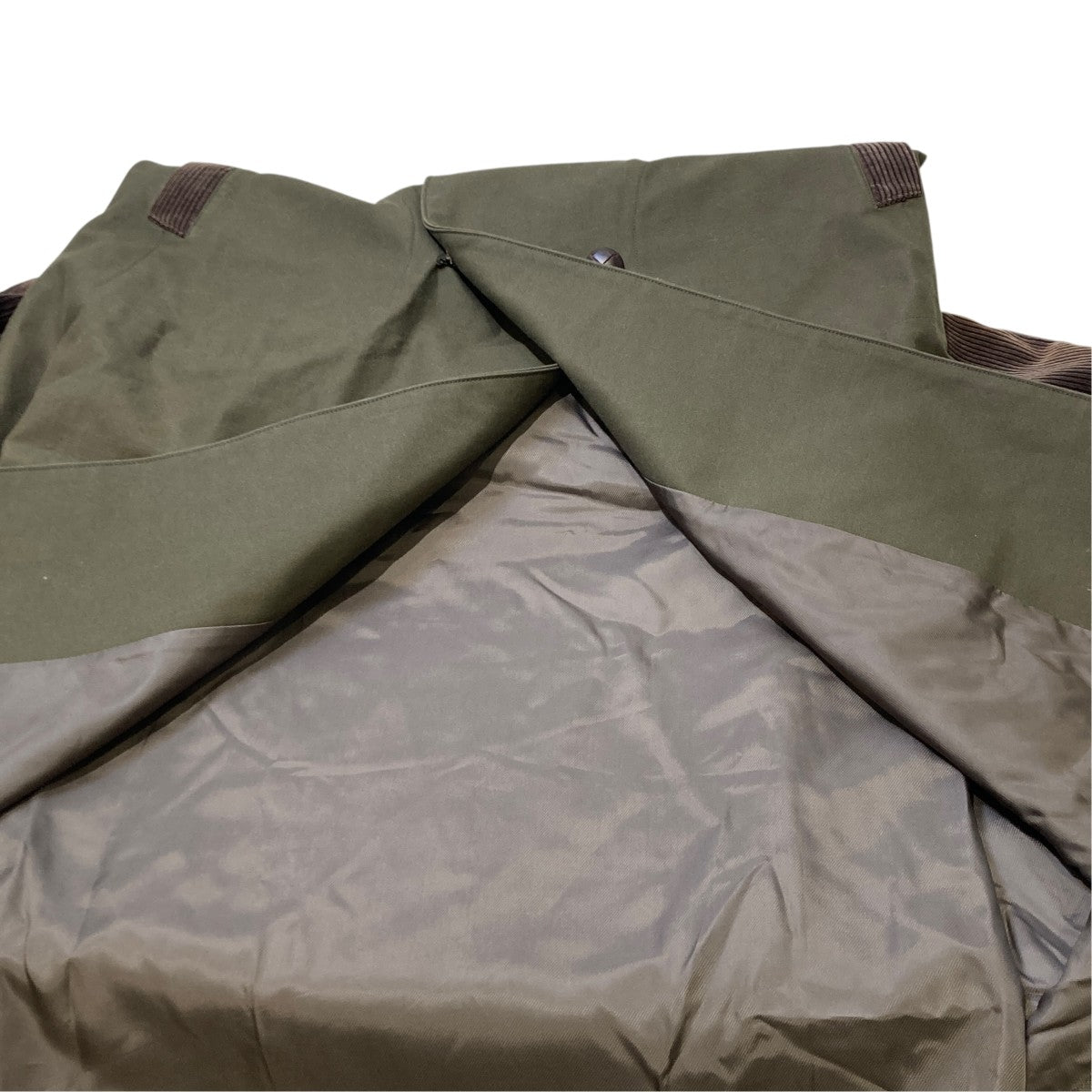 コートFTB-17AW-58