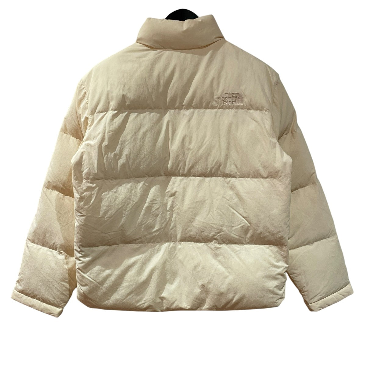 THE NORTH FACE 25FW 韓国限定ライン K’S RIVERTON EX JACKET中綿ジャケットNJ3NR59T 古着・中古-2枚目のアイテム画像