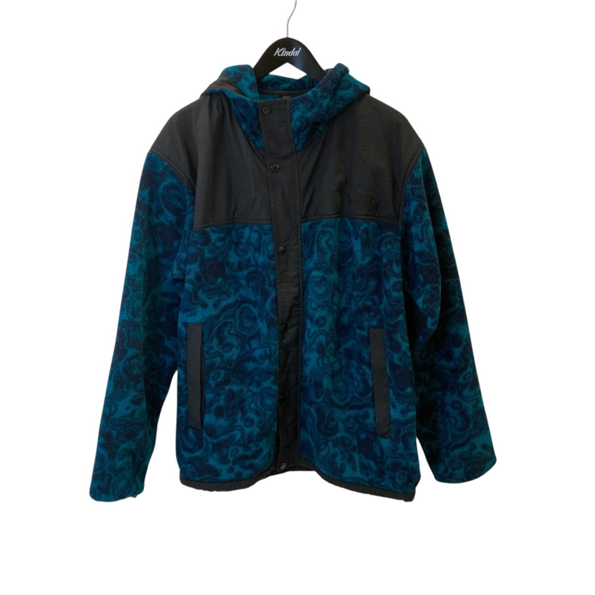 94 RAGE Classic Fleece JacketフリースジャケットNL71961