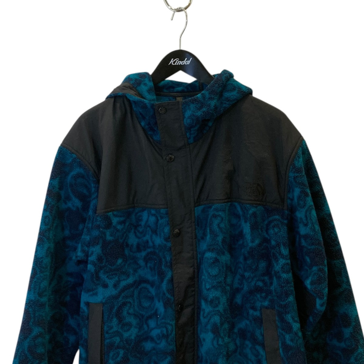 94 RAGE Classic Fleece JacketフリースジャケットNL71961