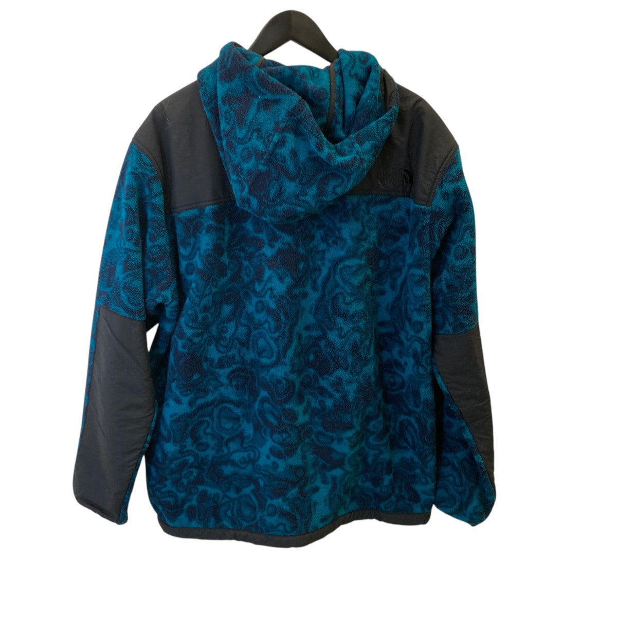 94 RAGE Classic Fleece JacketフリースジャケットNL71961