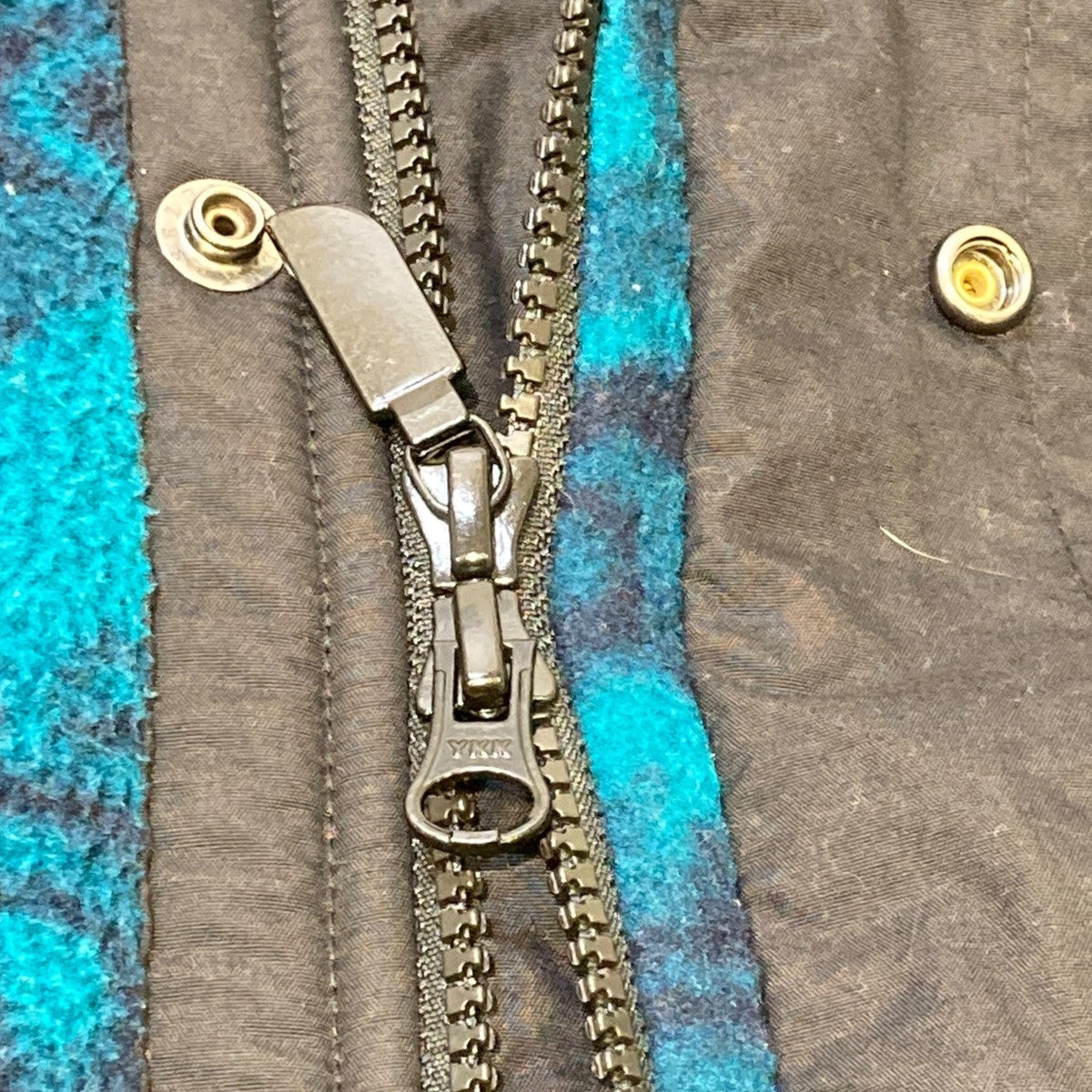 94 RAGE Classic Fleece JacketフリースジャケットNL71961