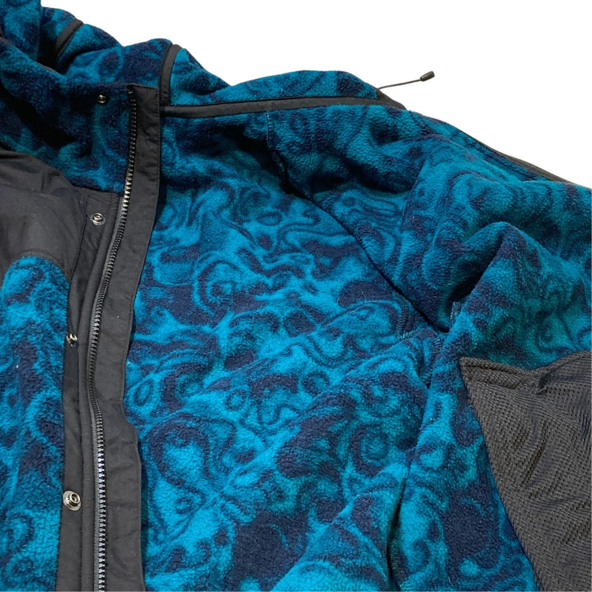 94 RAGE Classic Fleece JacketフリースジャケットNL71961