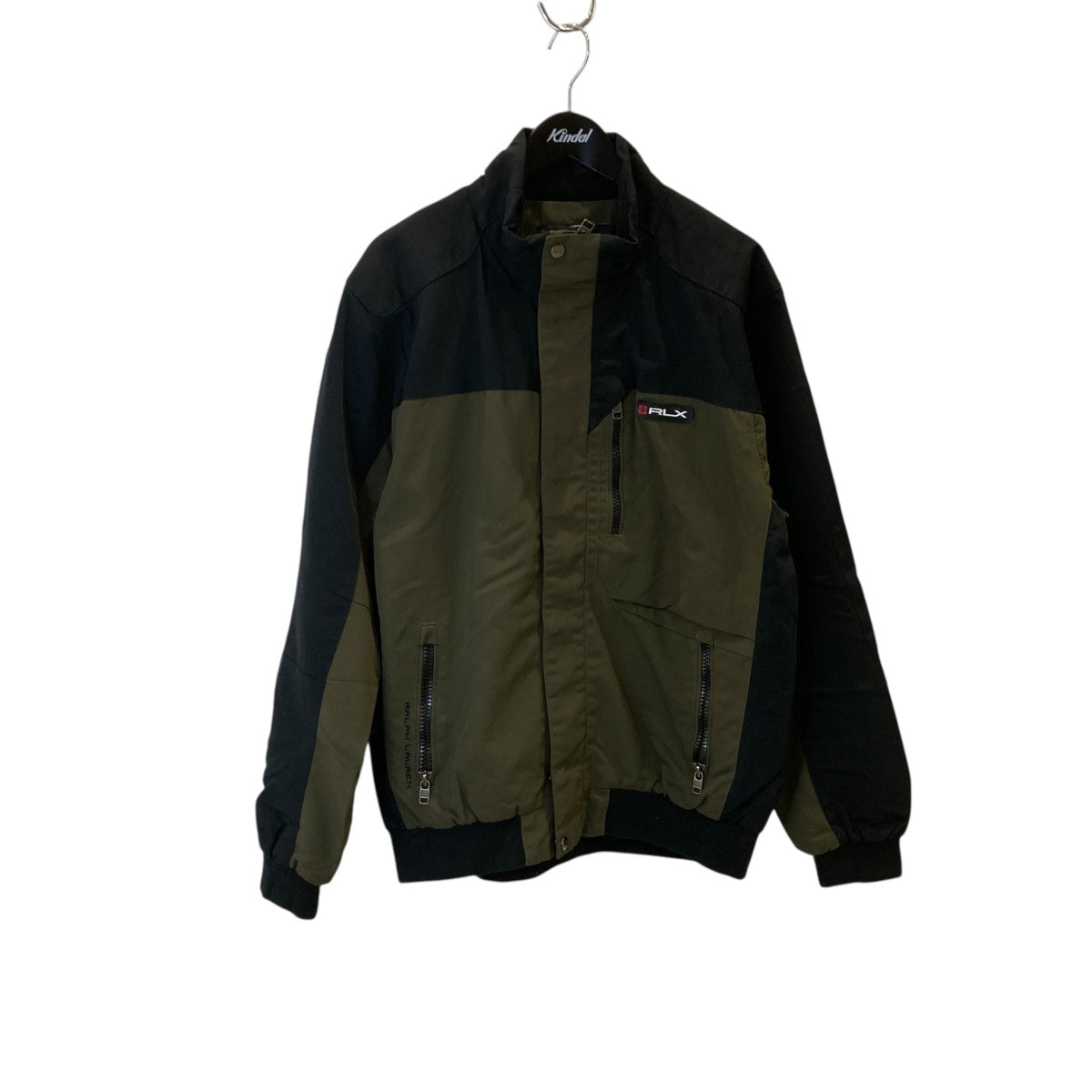 McKinley Military Utility Bomber ACMK Jacketジャケット7254270ACMK