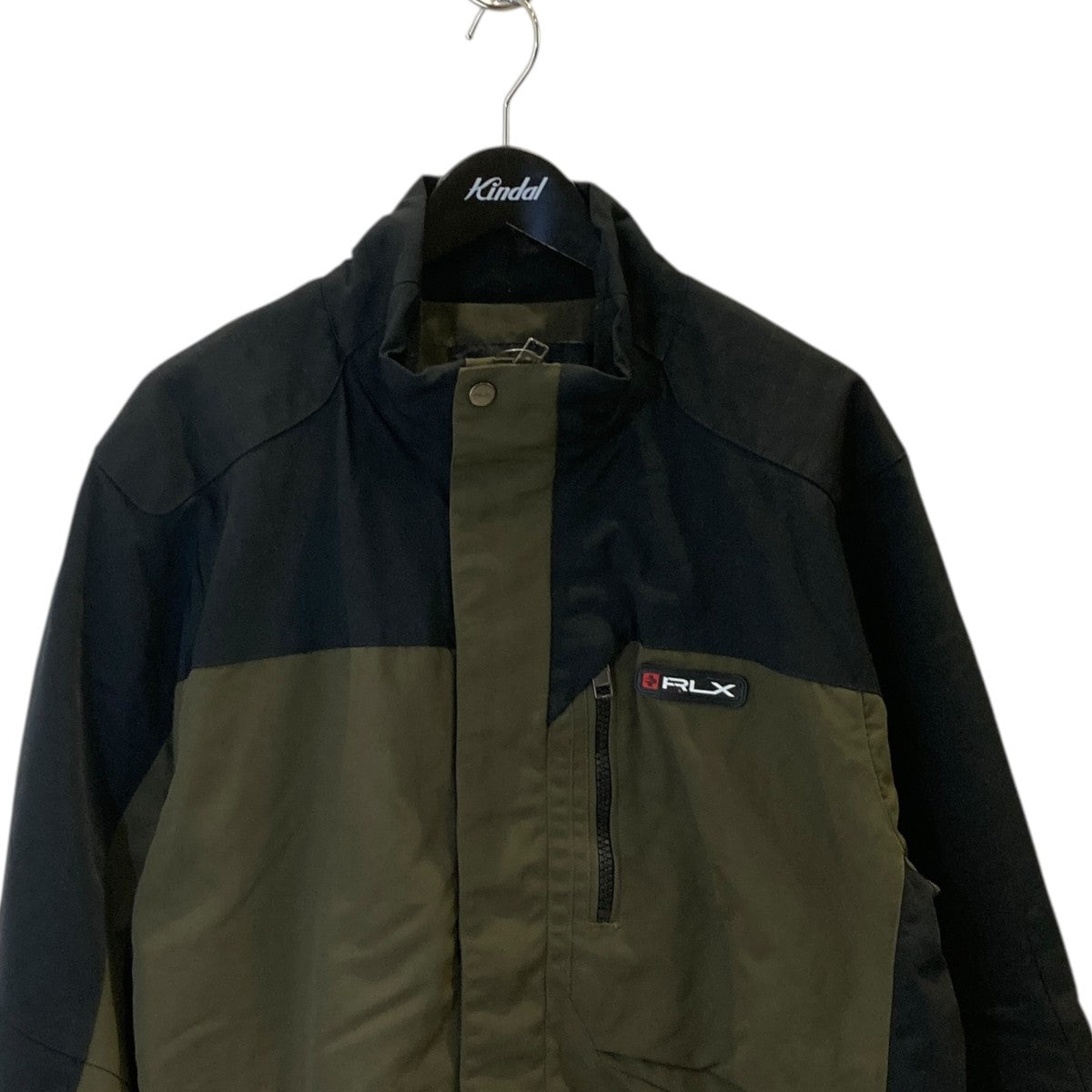 McKinley Military Utility Bomber ACMK Jacketジャケット7254270ACMK