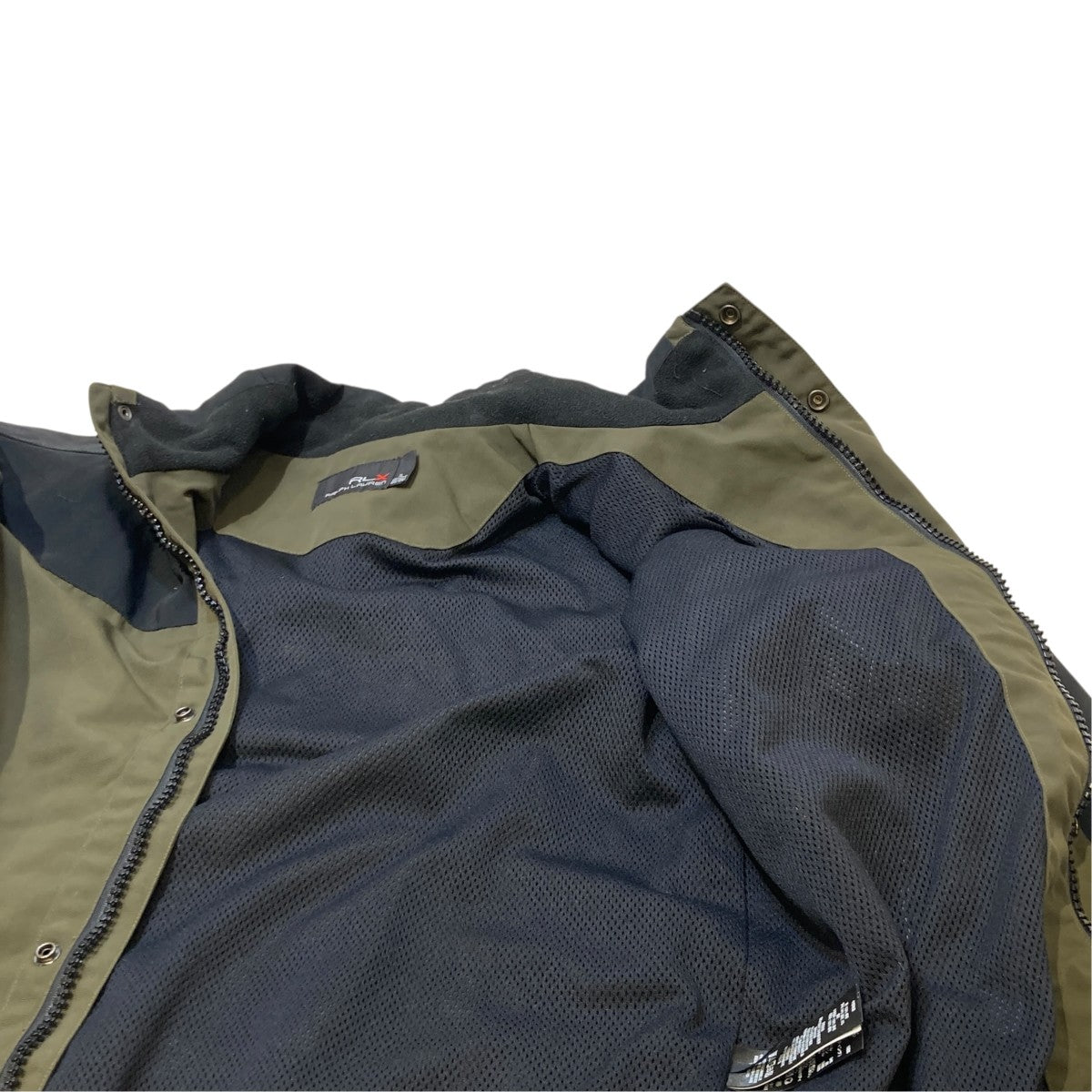 McKinley Military Utility Bomber ACMK Jacketジャケット7254270ACMK