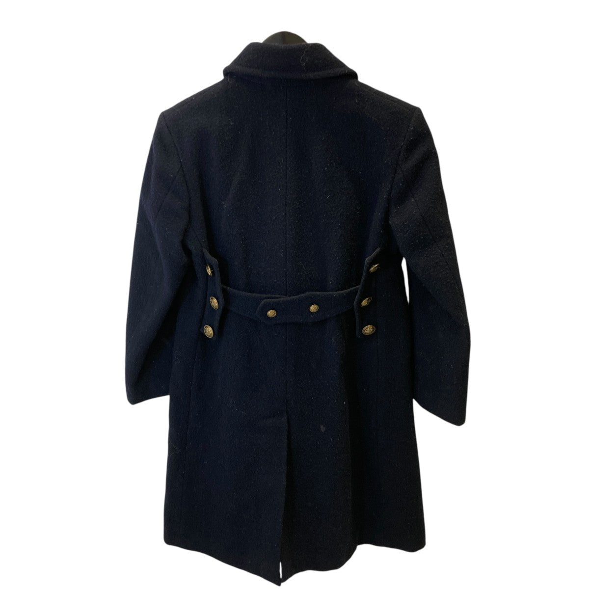tricot COMME des GARCONS コートTH-C008 古着・中古-3枚目のアイテム画像