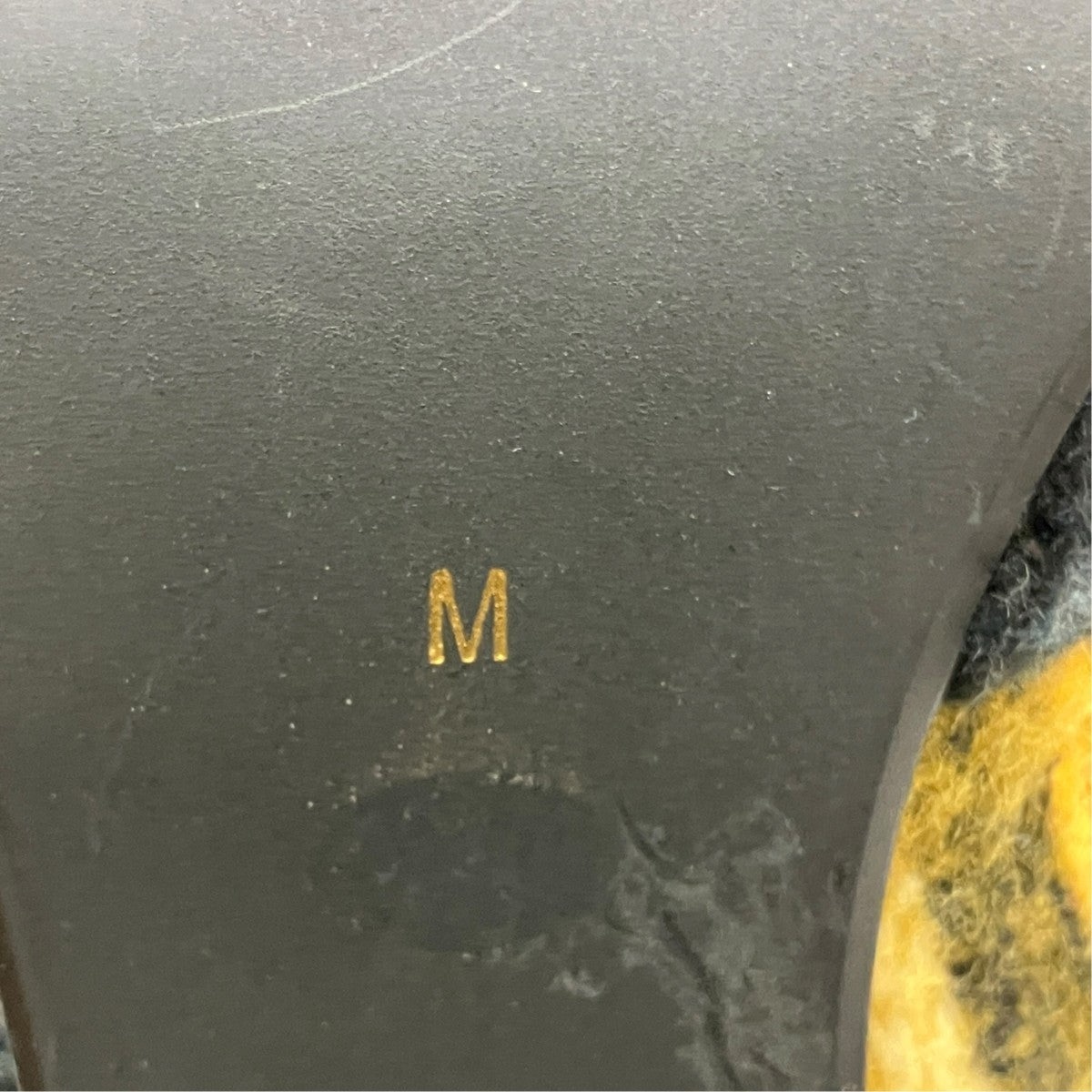 YELLO ショートブーツ 古着・中古-7枚目のアイテム画像