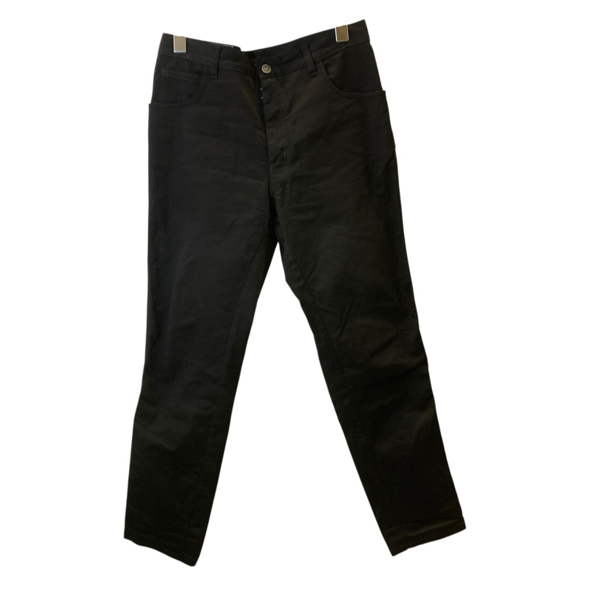 Maison Margiela Memory Of Straight Le JeansパンツS67LA0033 古着・中古-1枚目のアイテム画像