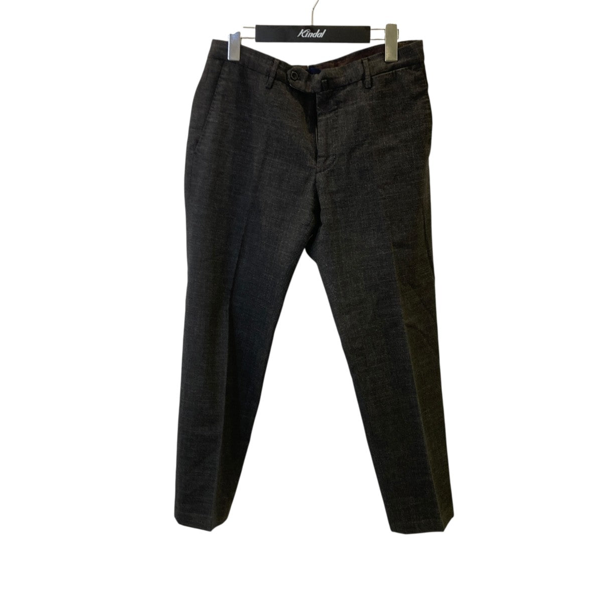 INCOTEX パンツ1NWT35 古着・中古-1枚目のアイテム画像