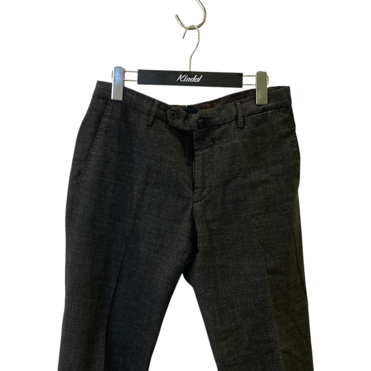 INCOTEX パンツ1NWT35 古着・中古-2枚目のアイテム画像