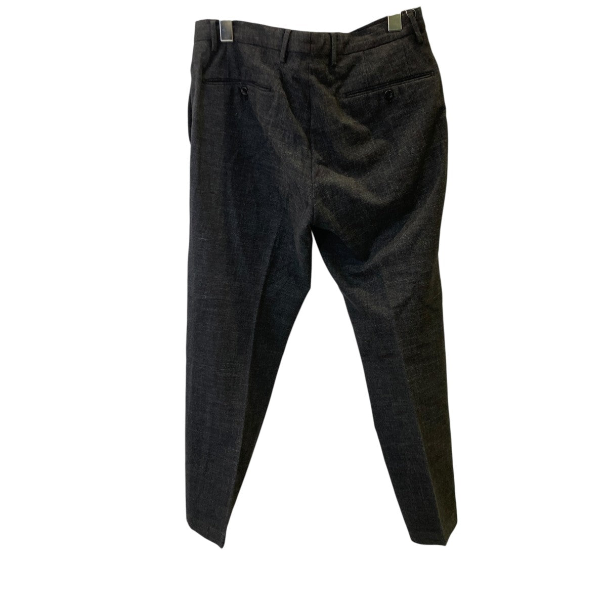 INCOTEX パンツ1NWT35 古着・中古-3枚目のアイテム画像