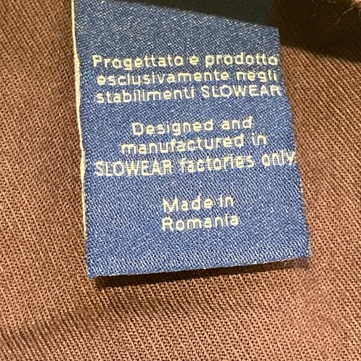 INCOTEX パンツ1NWT35 古着・中古-7枚目のアイテム画像