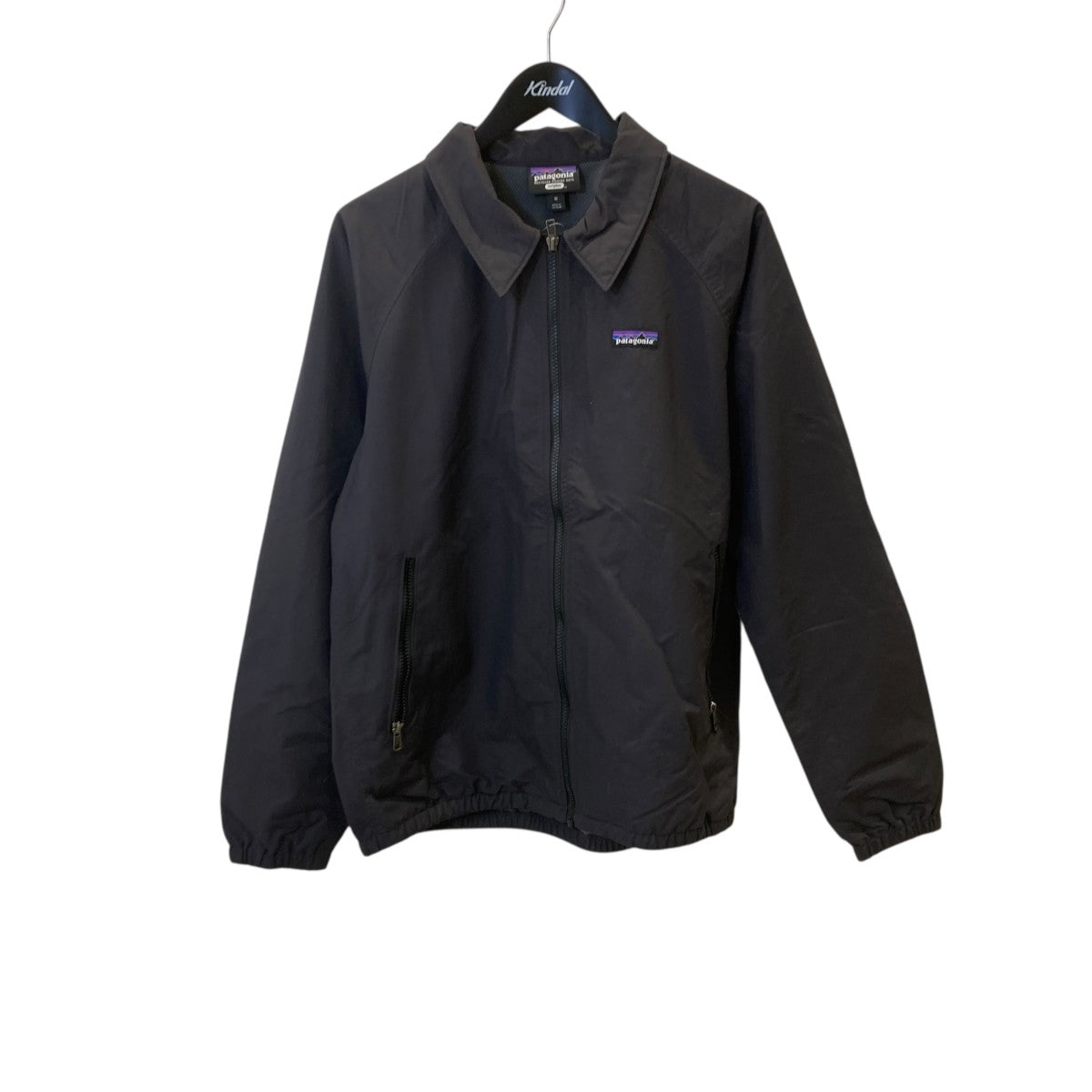Patagonia バギーズジャケットジャケットSTY28152SP24 古着・中古-1枚目のアイテム画像
