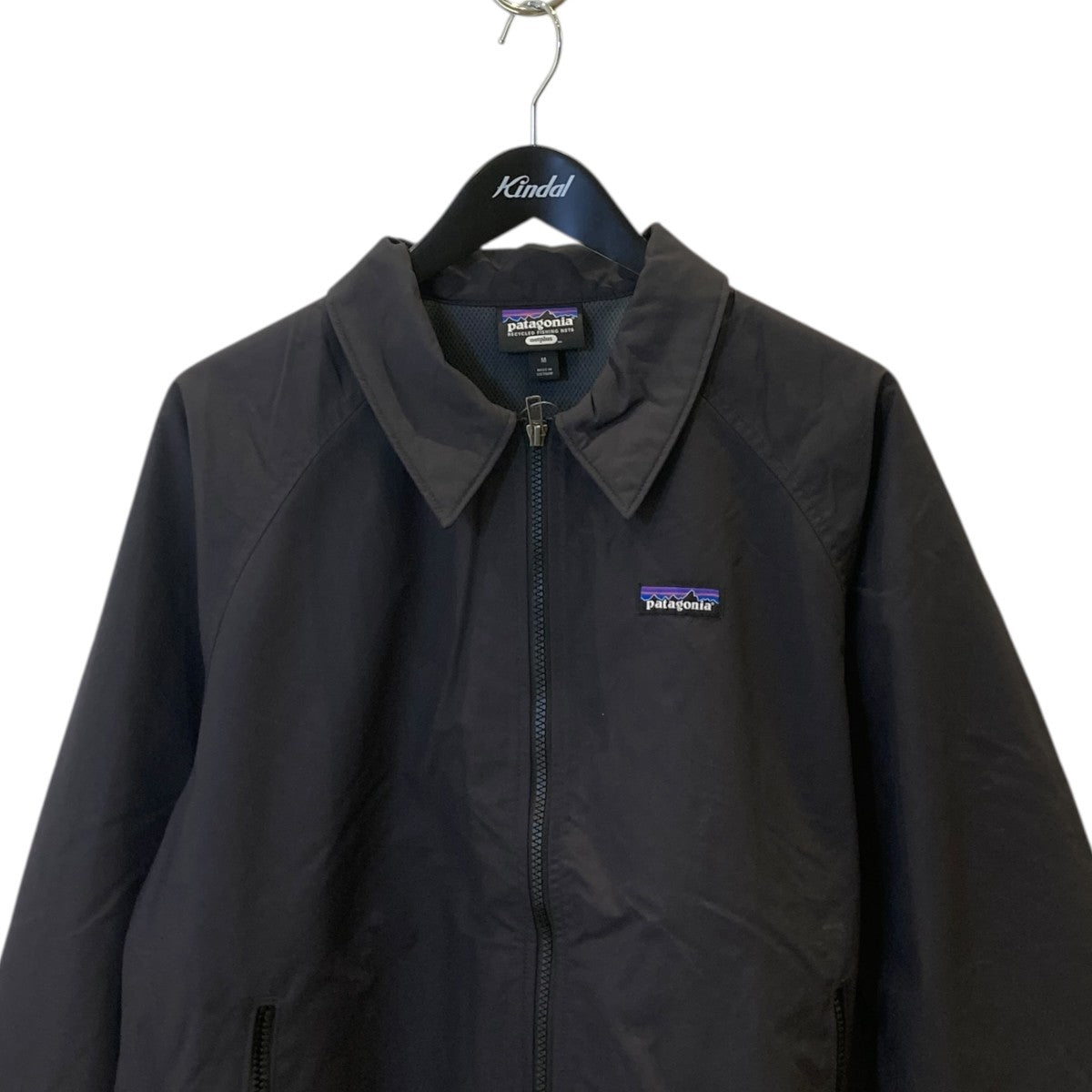 Patagonia バギーズジャケットジャケットSTY28152SP24 古着・中古-2枚目のアイテム画像