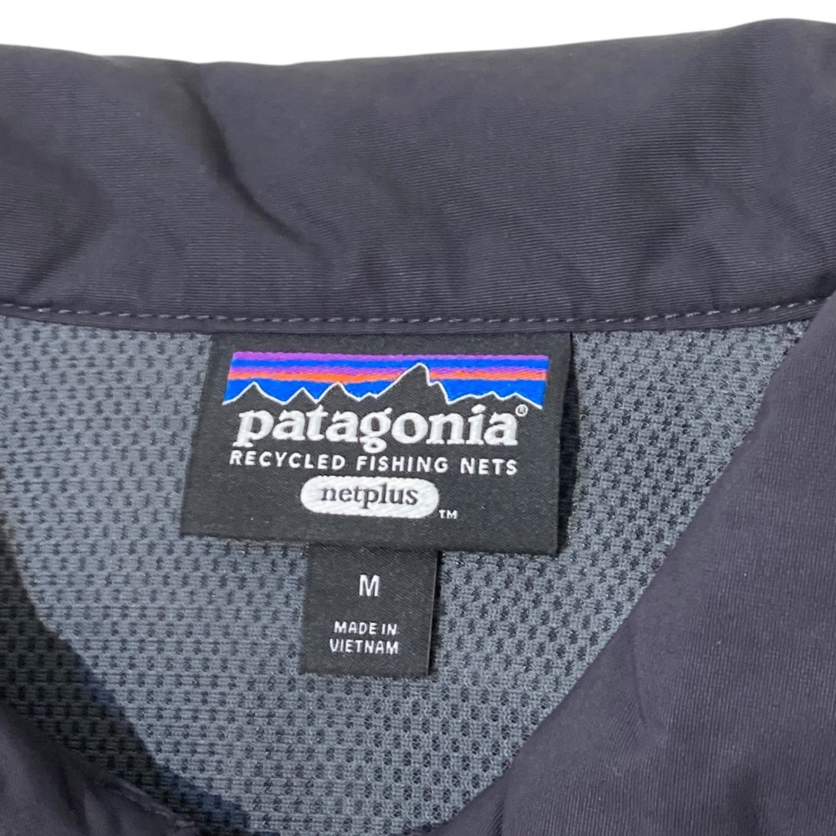 Patagonia バギーズジャケットジャケットSTY28152SP24 古着・中古-4枚目のアイテム画像