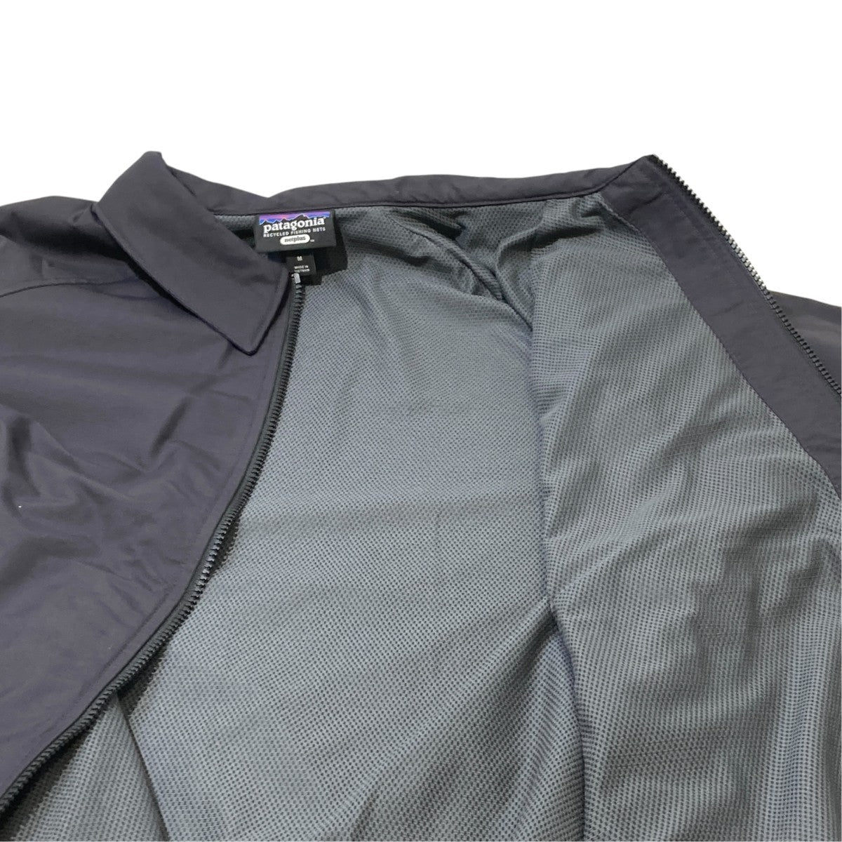 Patagonia バギーズジャケットジャケットSTY28152SP24 古着・中古-7枚目のアイテム画像