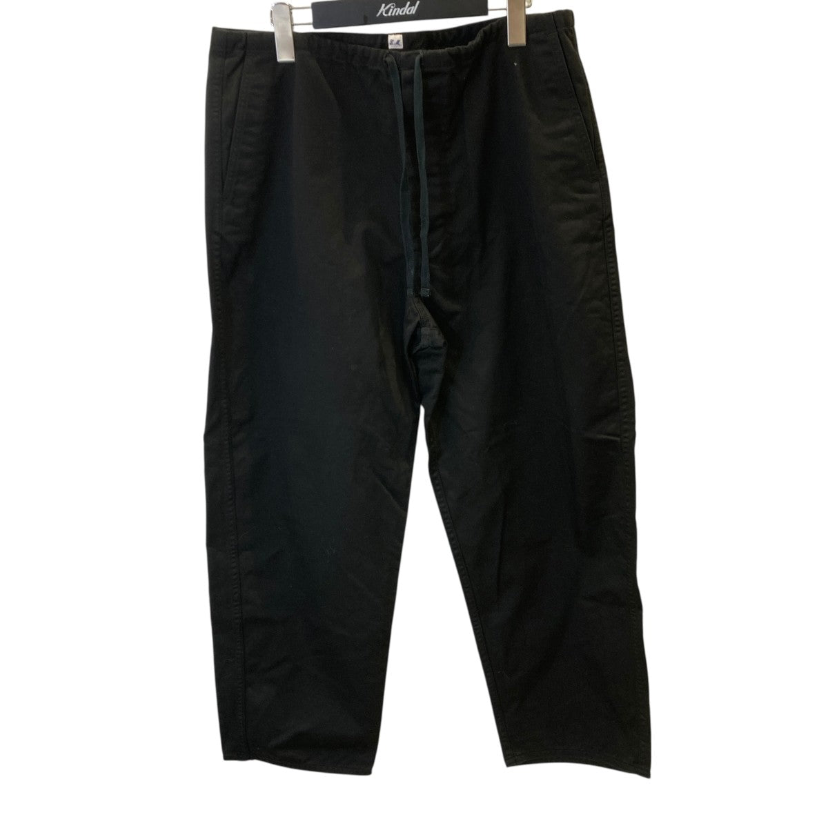 Ets MATERIAUX パンツ21030300260510 古着・中古-1枚目のアイテム画像