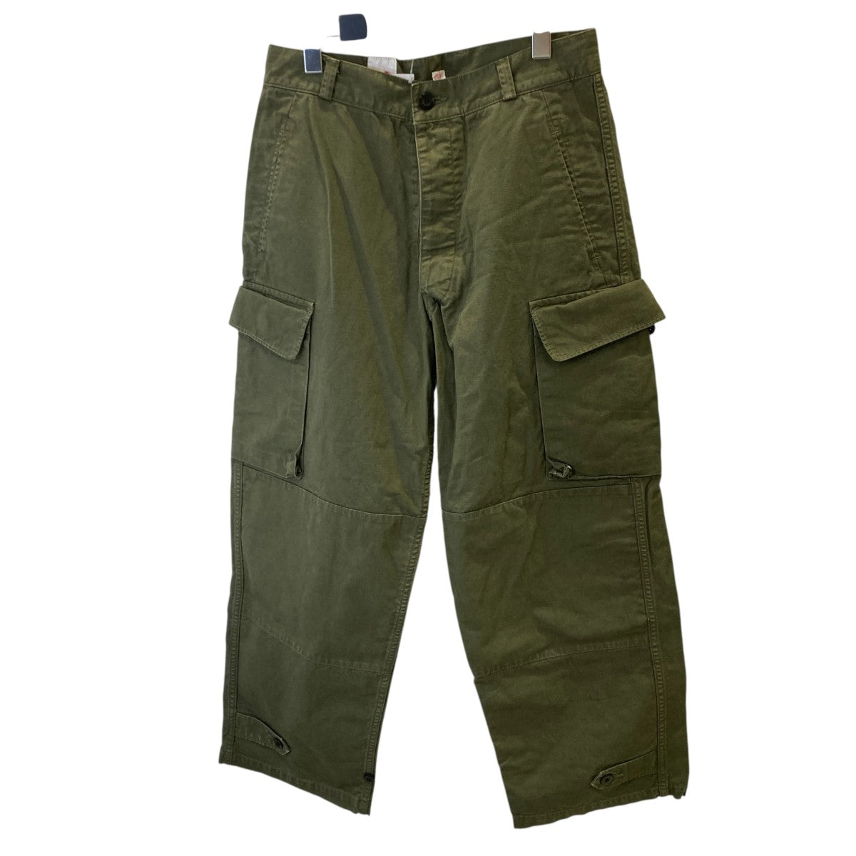 OUTIL パンツ 古着・中古-1枚目のアイテム画像