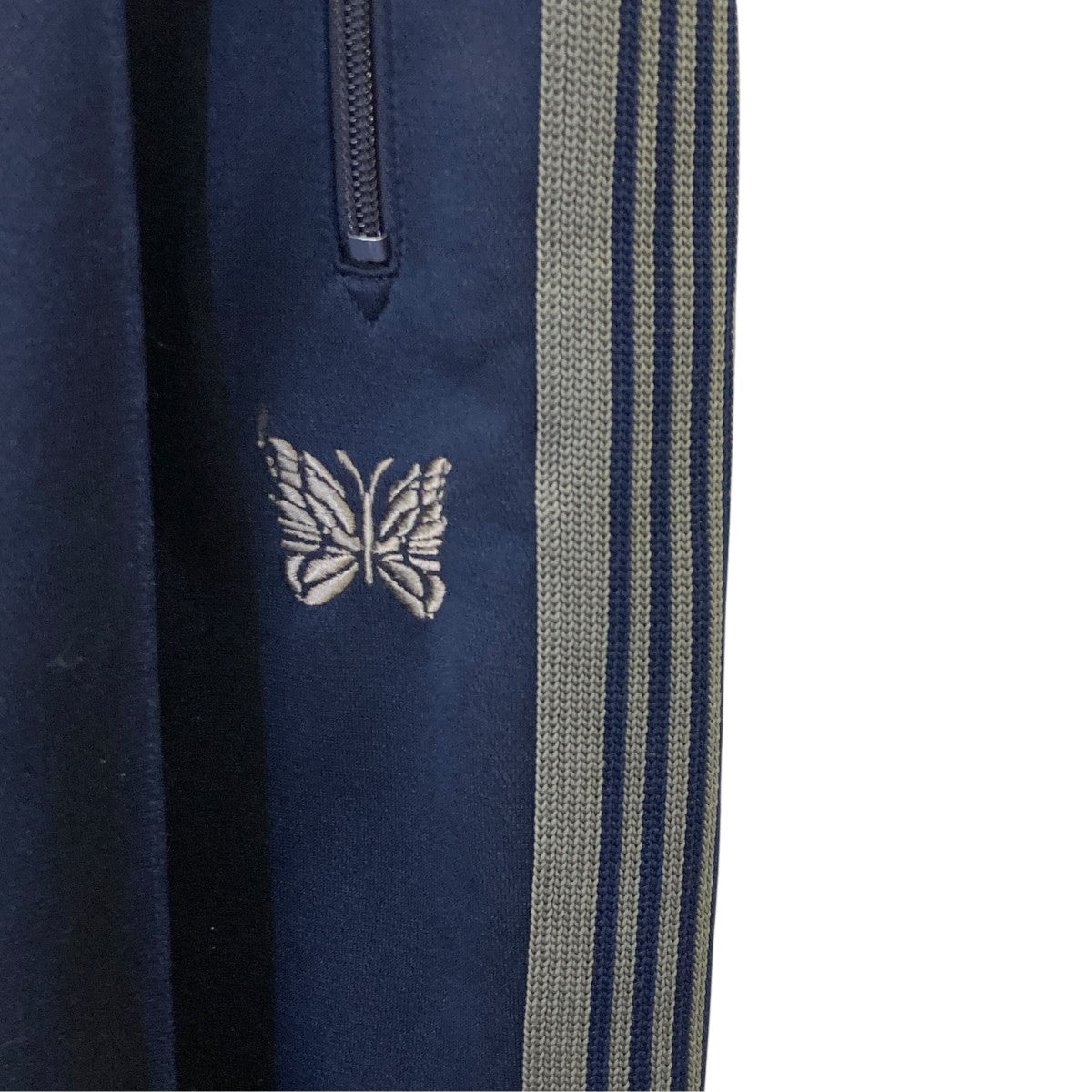 Needles ARKnets 別注トラックパンツMR567 古着・中古-3枚目のアイテム画像