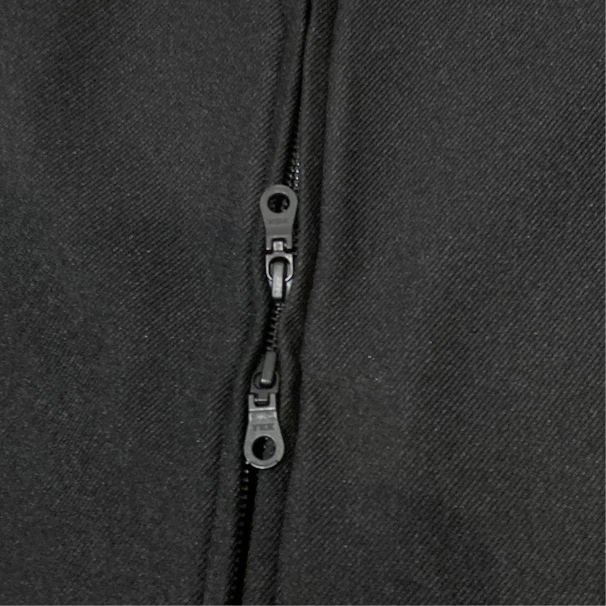 THINGS THAT MATTER DOUBLE KNIT V-NECK JACKETジャケット0585TM0487P 古着・中古-7枚目のアイテム画像
