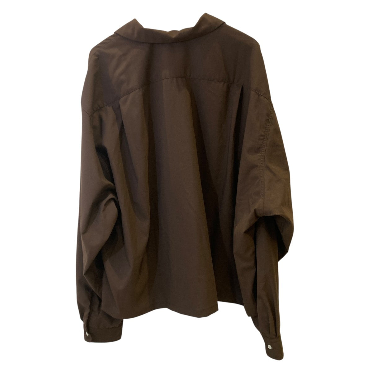 Sillage 長袖シャツ 古着・中古-3枚目のアイテム画像