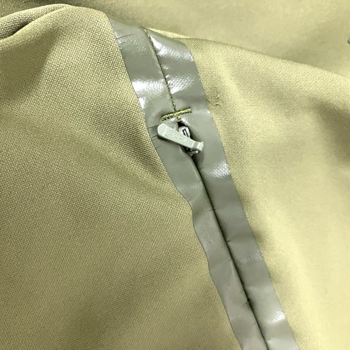 PUMA×yoshio kubo ジップパーカー920718 古着・中古-6枚目のアイテム画像