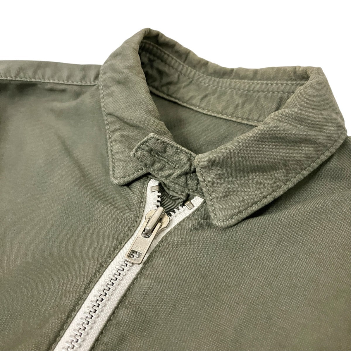 sacai シャツジャケット16 00969M 古着・中古-3枚目のアイテム画像