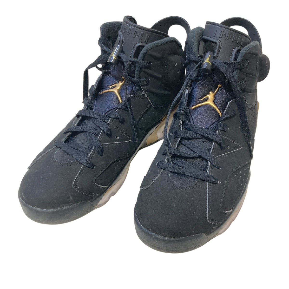 NIKE AIR JORDAN 6 RETRO DMPハイカットスニーカーCT4954-007 古着・中古-1枚目のアイテム画像