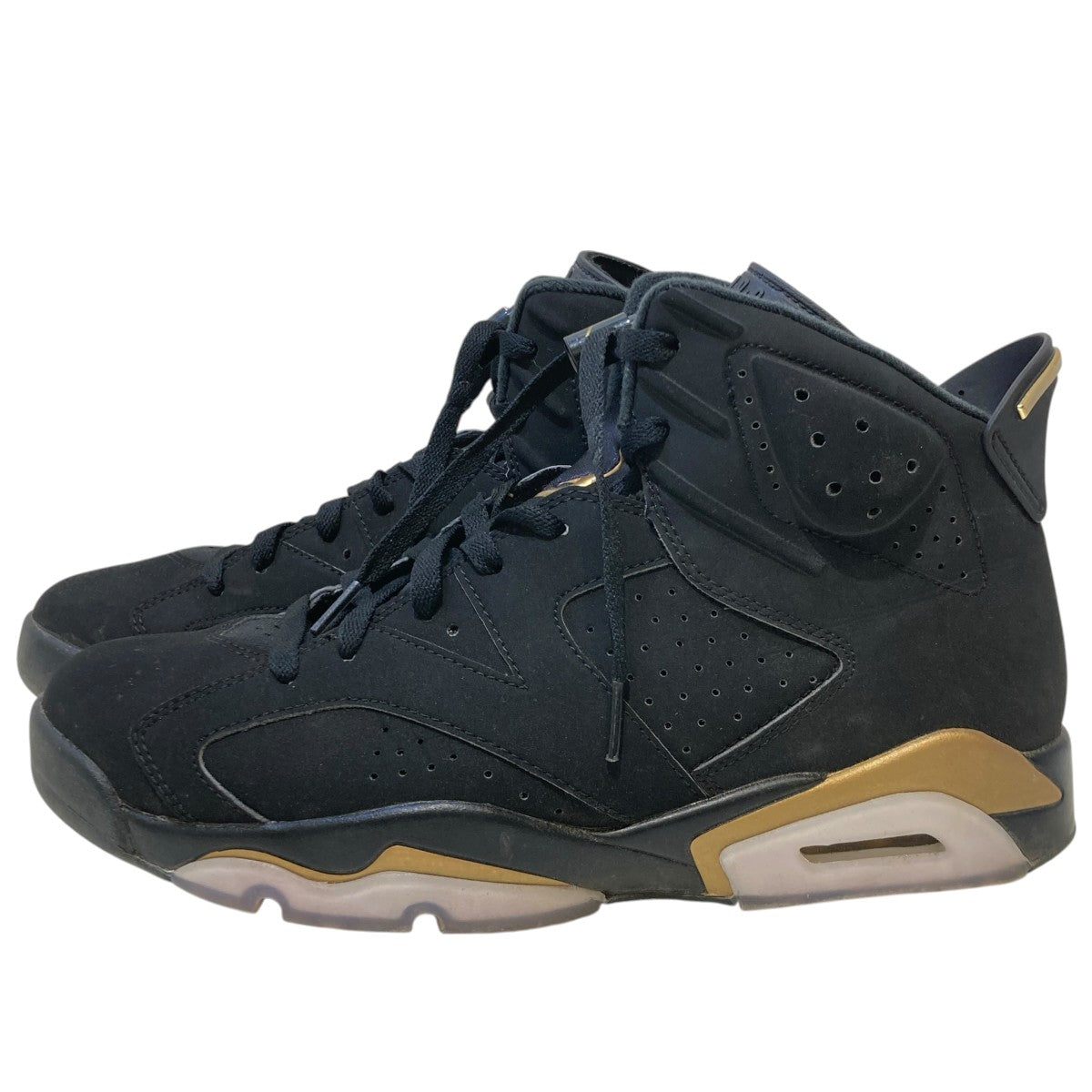 NIKE AIR JORDAN 6 RETRO DMPハイカットスニーカーCT4954-007 古着・中古-3枚目のアイテム画像