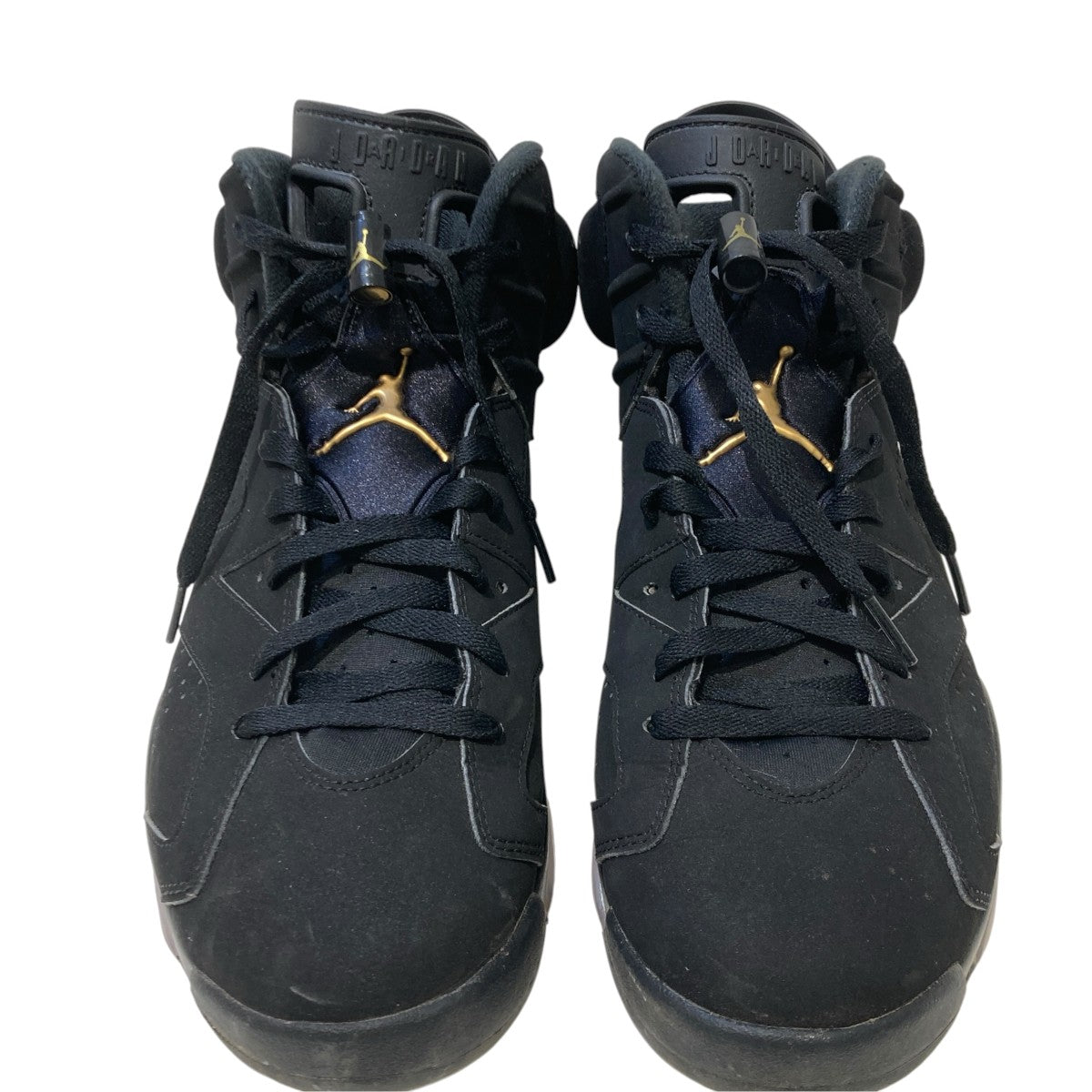 NIKE AIR JORDAN 6 RETRO DMPハイカットスニーカーCT4954-007 古着・中古-4枚目のアイテム画像