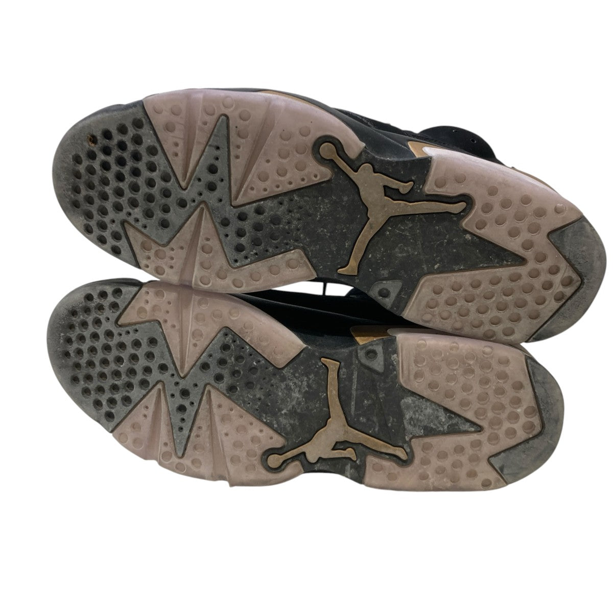 NIKE AIR JORDAN 6 RETRO DMPハイカットスニーカーCT4954-007 古着・中古-6枚目のアイテム画像