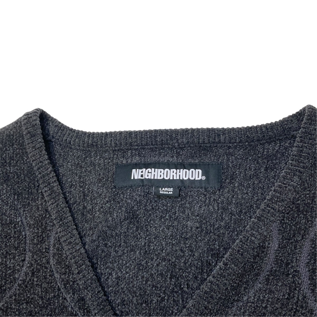 25AWQuilting Zip Cardiganカーディガン25213NH−KNM02