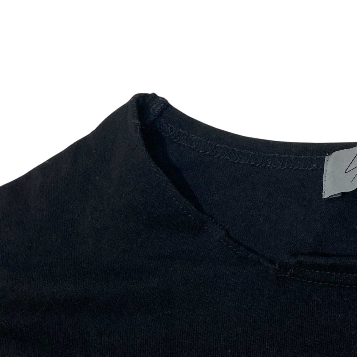 Yohji Yamamoto pour homme(ヨウジヤマモトプールオム) COTTON JERSEY