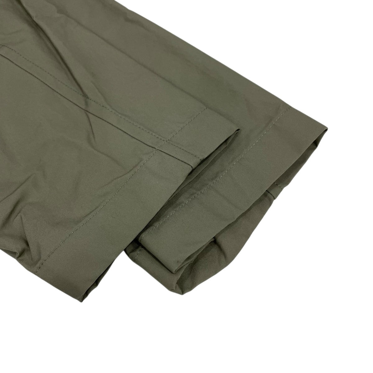 JIL SANDER W BLOUSON 03 PNTコーチジャケットJ23BN0003 J45071 古着・中古-4枚目のアイテム画像