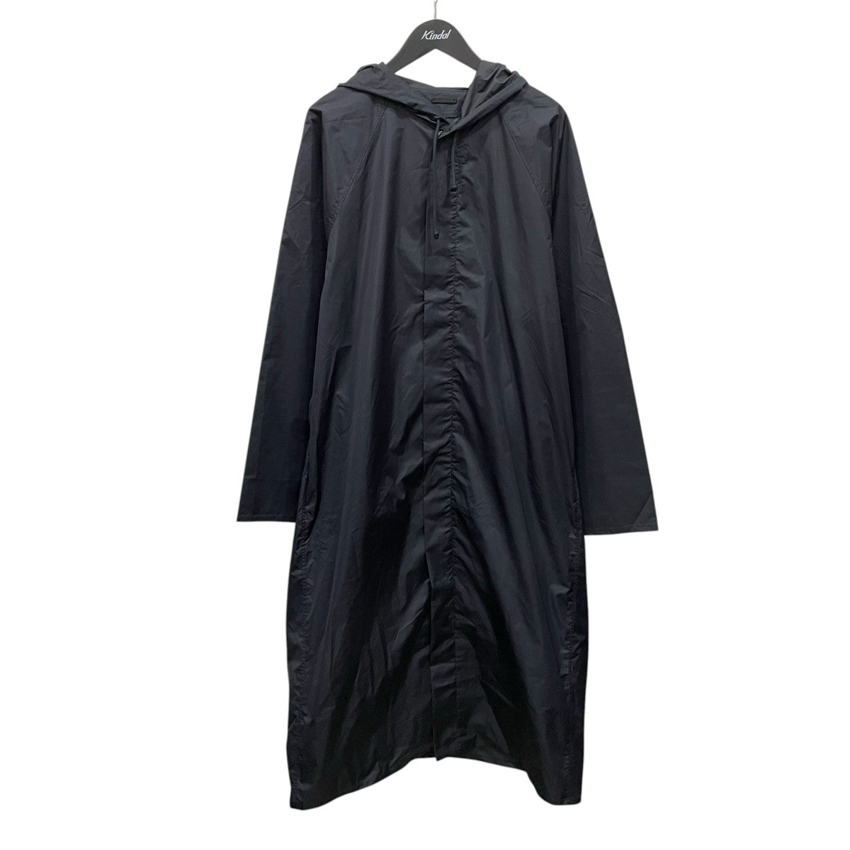 THE ROW BROGAN WINDBREAKER Coat Jacketナイロンコート603-W2916 古着・中古-1枚目のアイテム画像