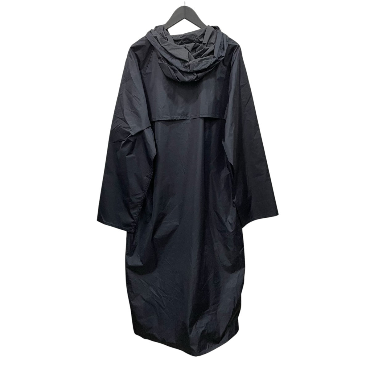 THE ROW BROGAN WINDBREAKER Coat Jacketナイロンコート603-W2916 古着・中古-3枚目のアイテム画像