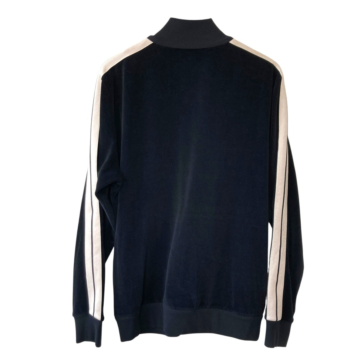MONCLER GENIUS×palm angels ZIP UP CARDIGANベロアジャージI209L8G00001 89A6S 古着・中古-2枚目のアイテム画像