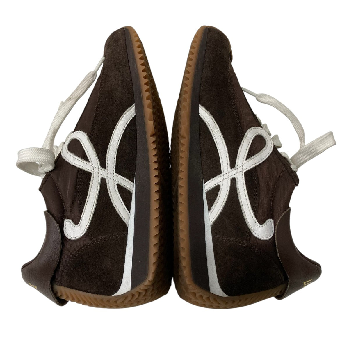 LOEWE Flow Runnerスニーカー592307 古着・中古-5枚目のアイテム画像