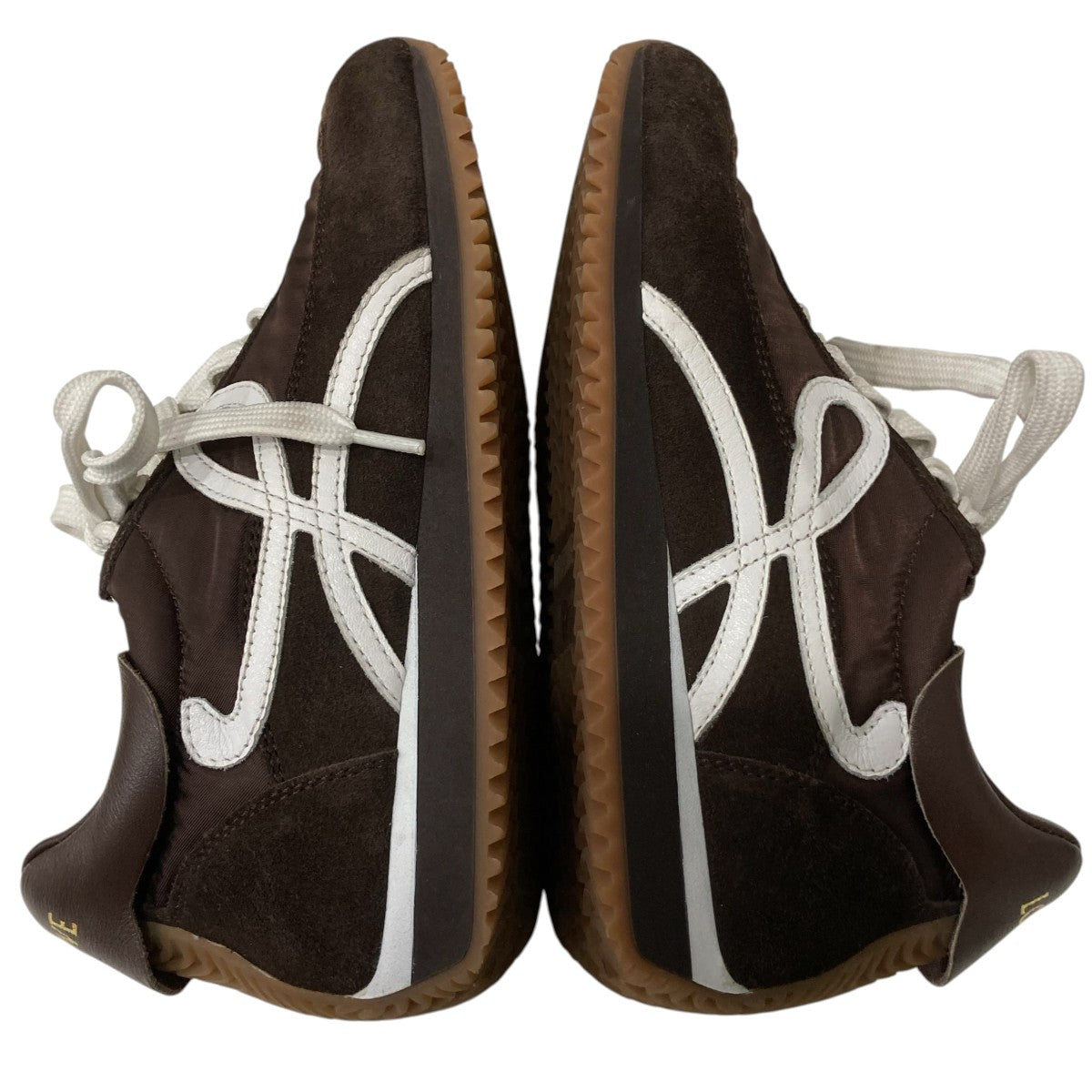 LOEWE Flow Runnerスニーカー592307 古着・中古-6枚目のアイテム画像