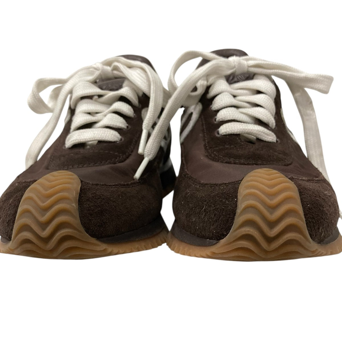 LOEWE Flow Runnerスニーカー592307 古着・中古-8枚目のアイテム画像