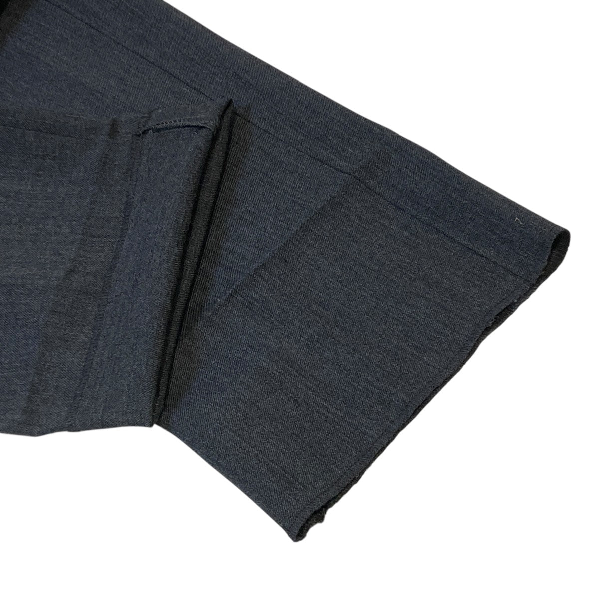 PT01 TRAVELLER GENTLEMAN FITスラックスCOGSTVZA0TVN P036 古着・中古-9枚目のアイテム画像