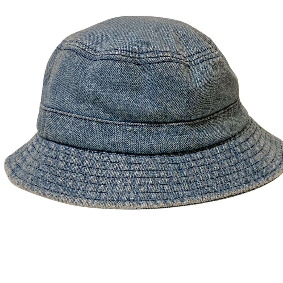 Supreme(シュプリーム) 23SSOutline Crusher Denimハット ブルー