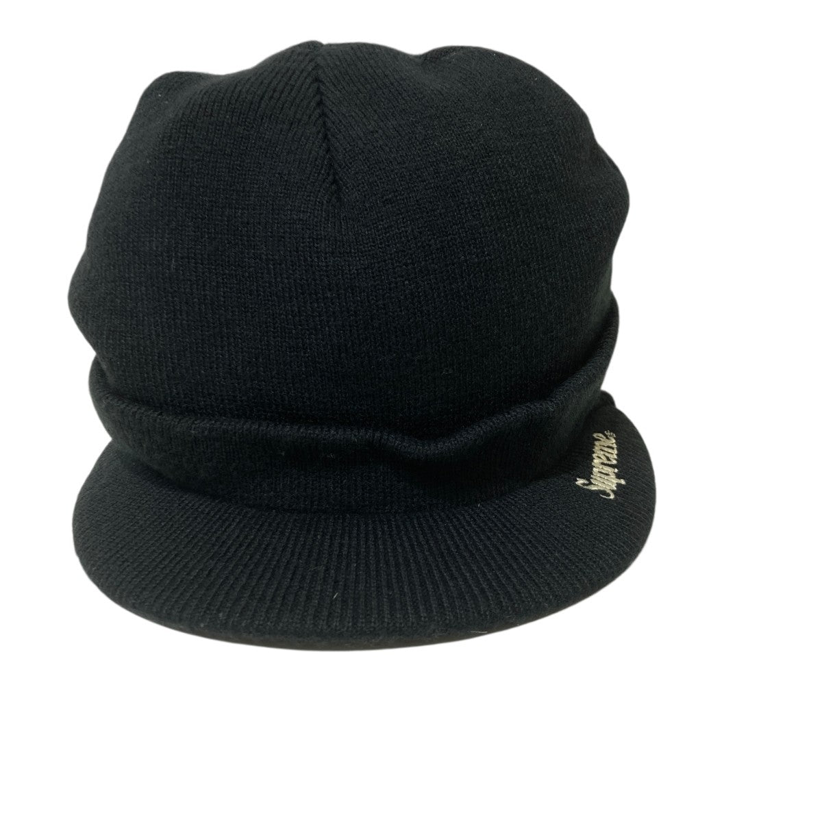 Supreme ×Timberland Radar Beanieニット帽 古着・中古-2枚目のアイテム画像