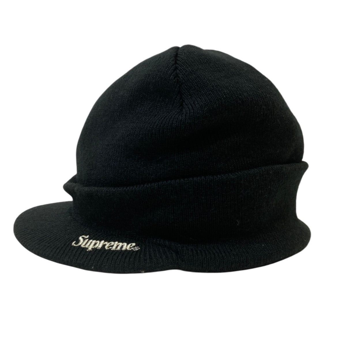 Supreme ×Timberland Radar Beanieニット帽 古着・中古-3枚目のアイテム画像